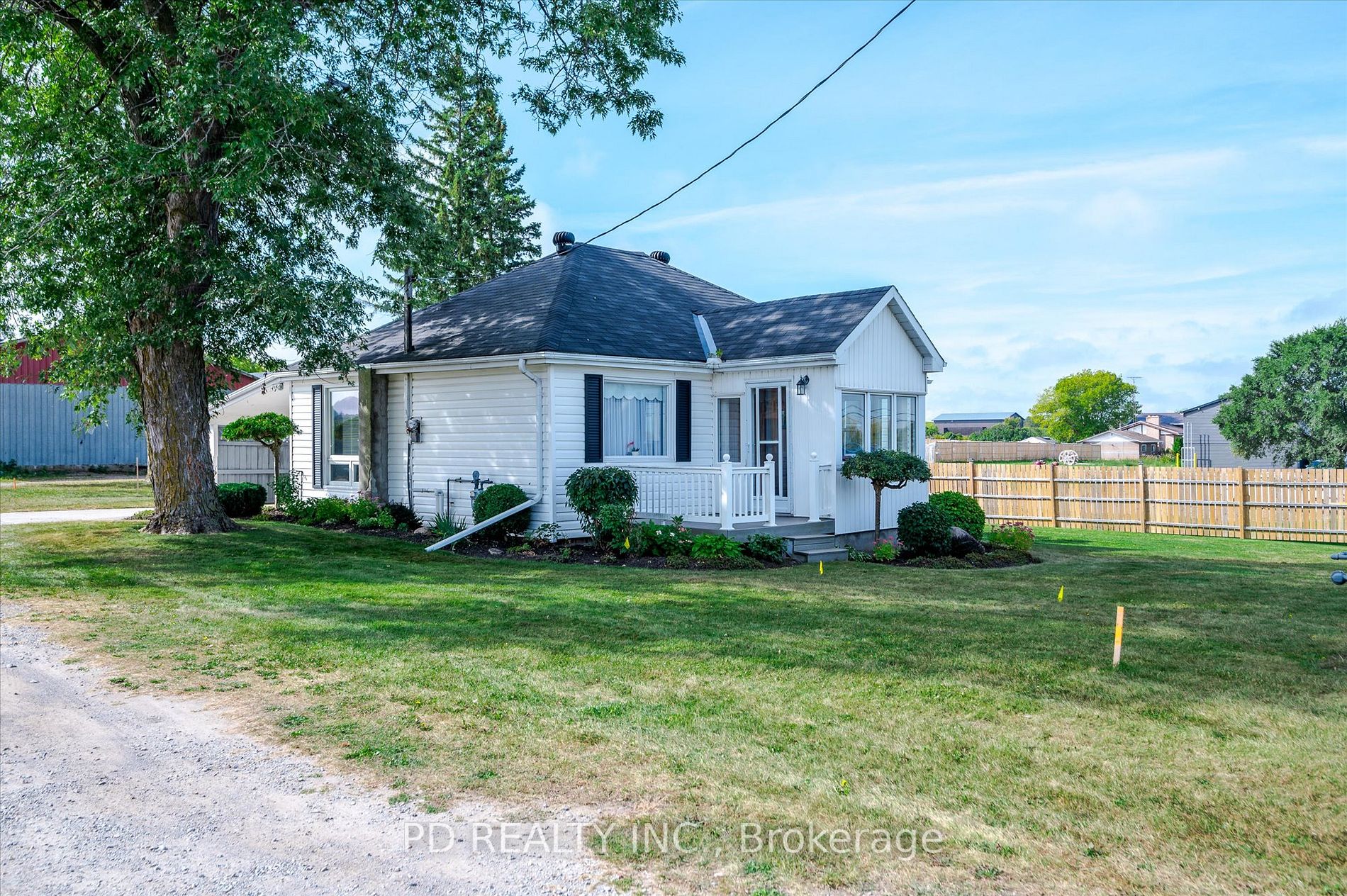 4244 Highway 7