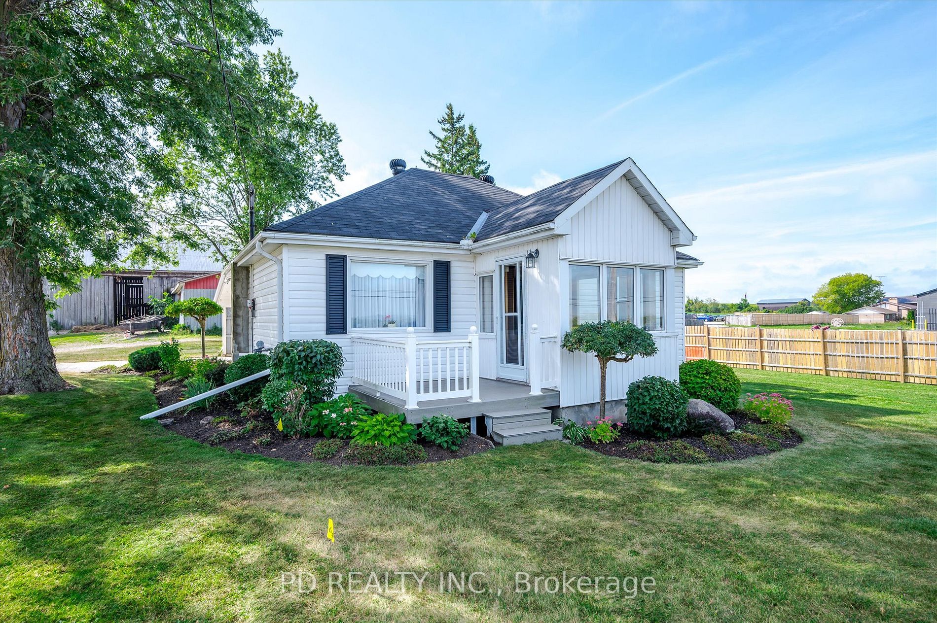 4244 Highway 7