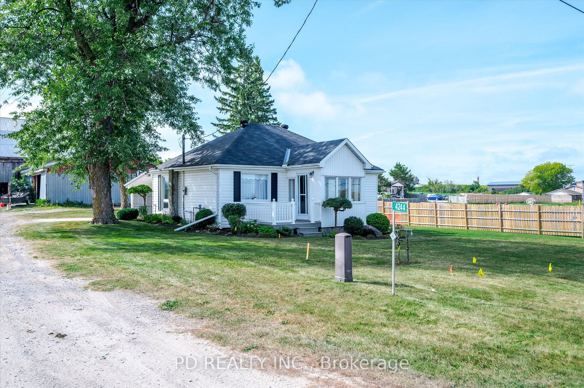 4244 Highway 7