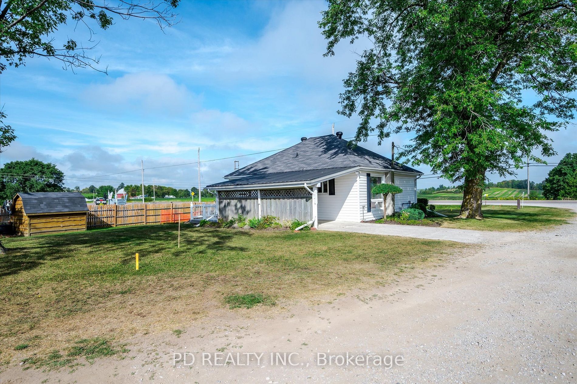 4244 Highway 7