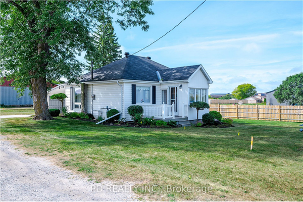 4244 Highway 7, Kawartha Lakes