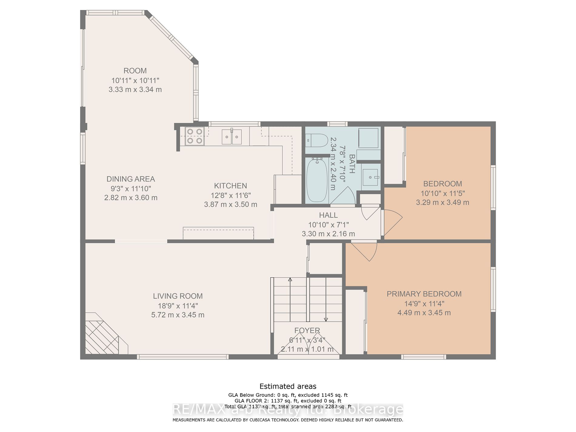 715 Gladstone Dr
