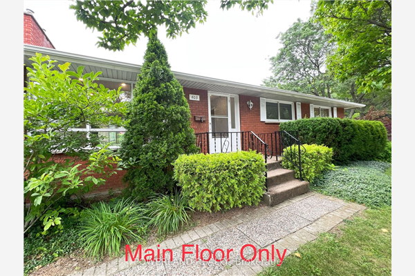 403 Denlow Ave, Hamilton