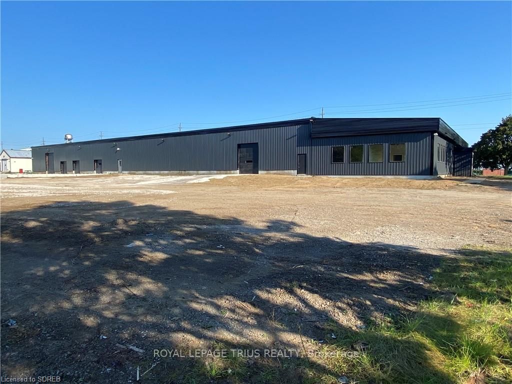 20 Wellington St