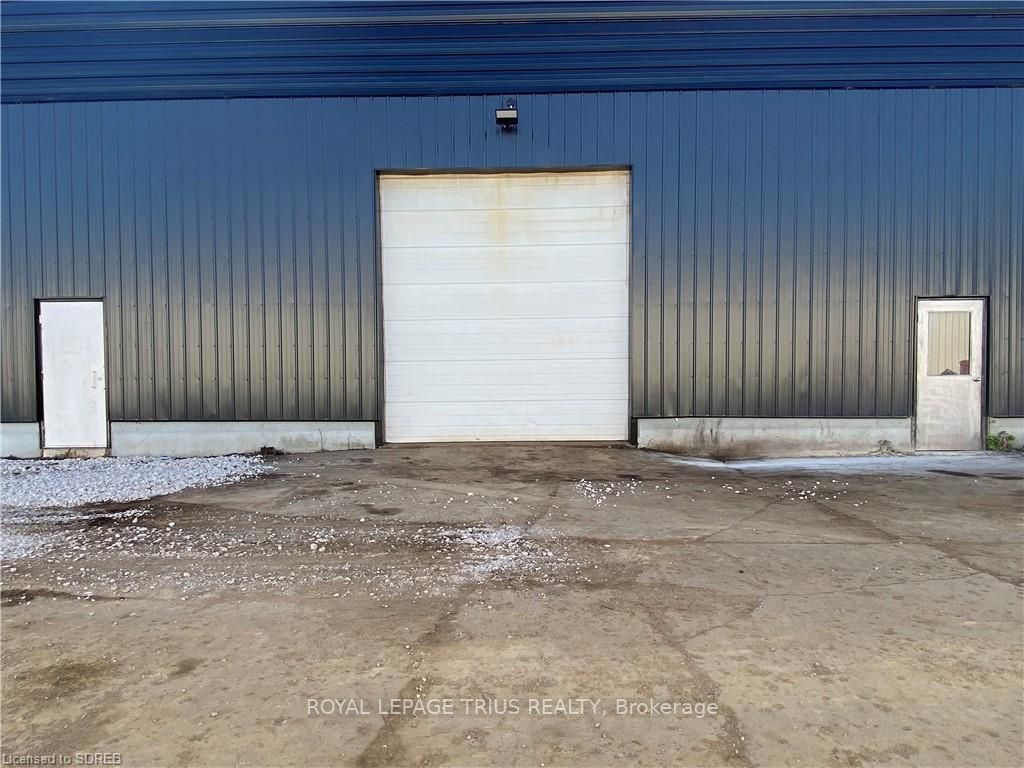 20 Wellington St