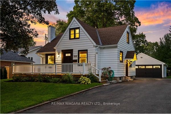 5596 Green Ave, Niagara Falls