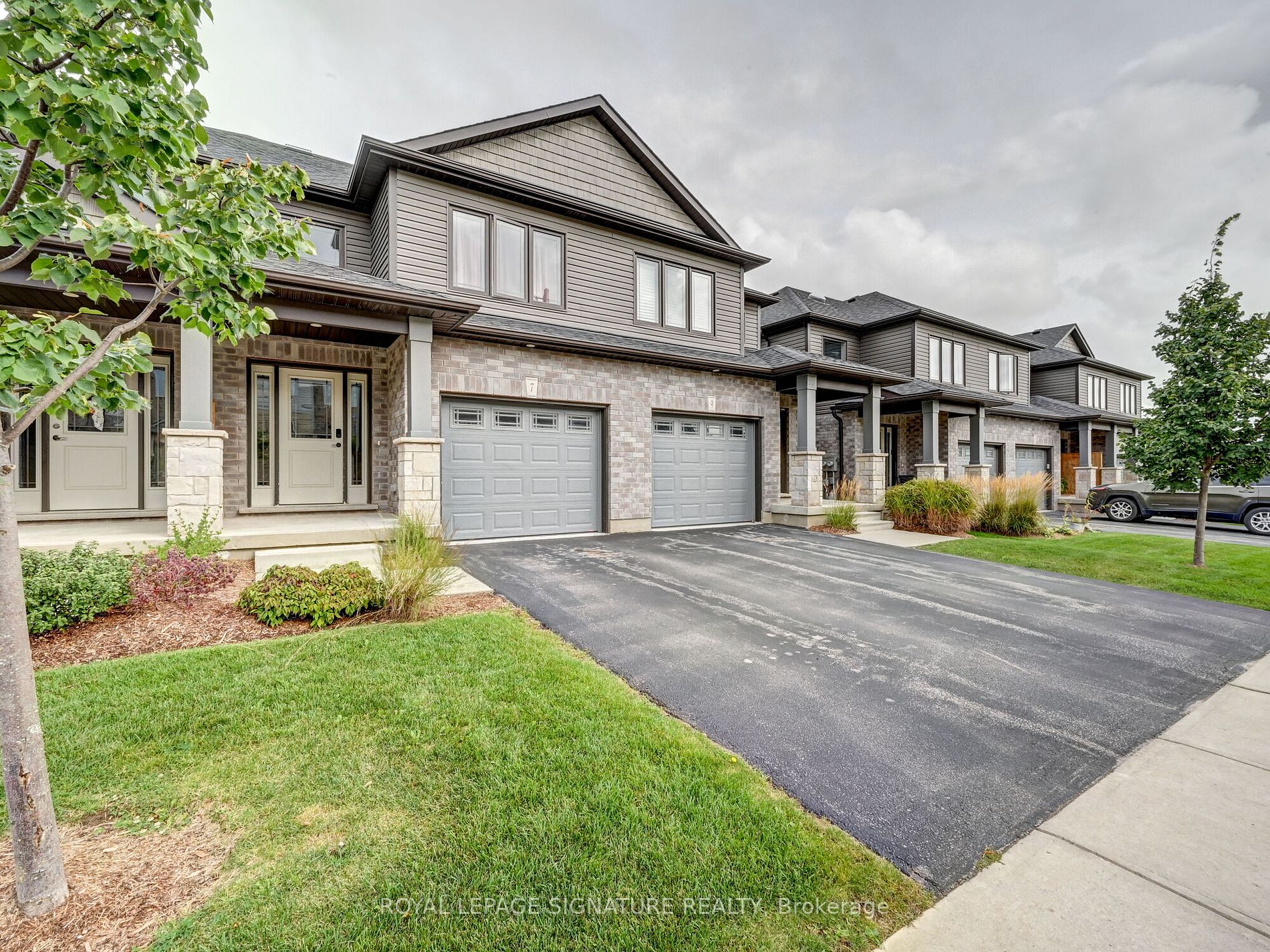 7 Taylor Drive, #34