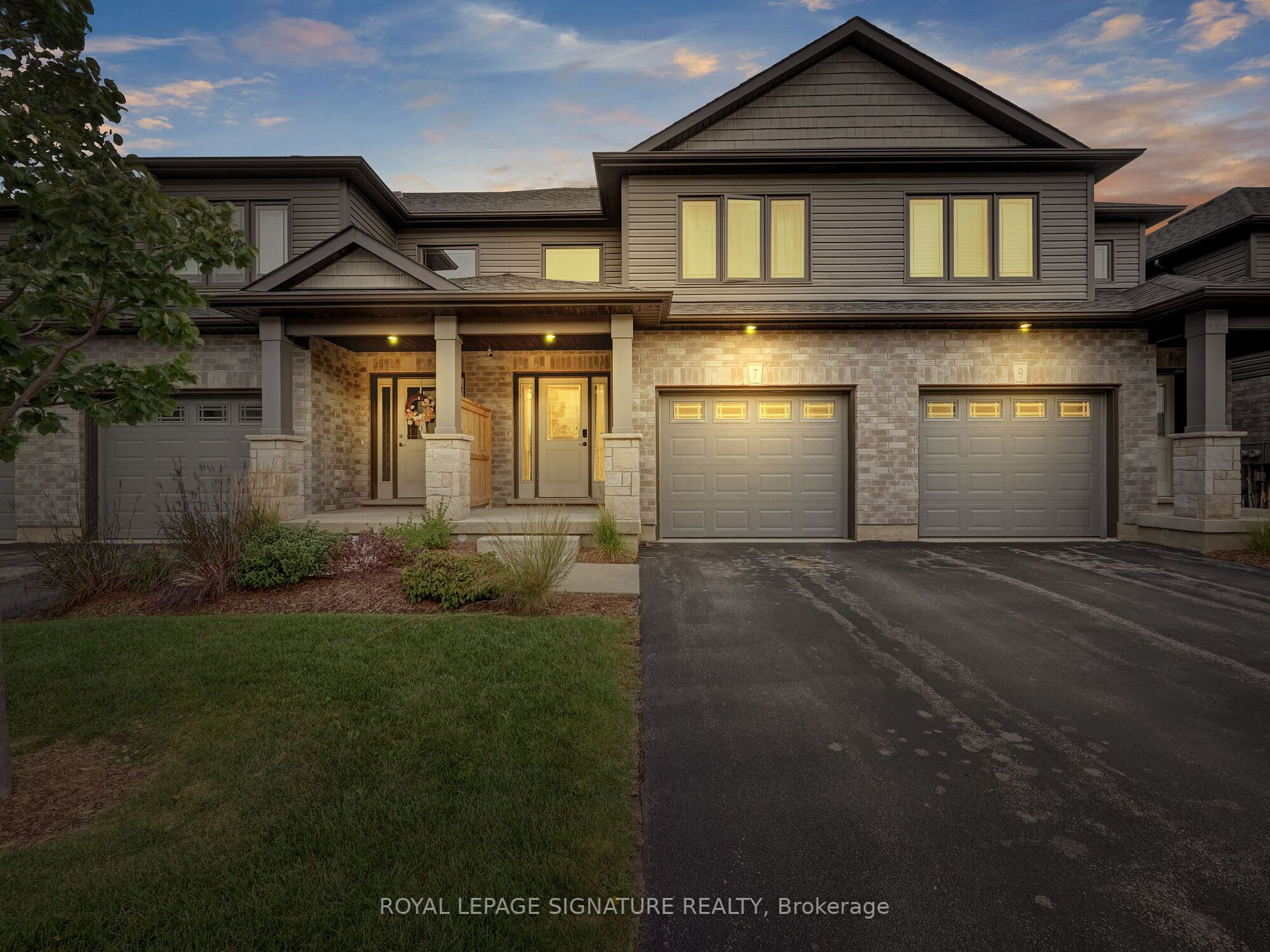 7 Taylor Drive, #34