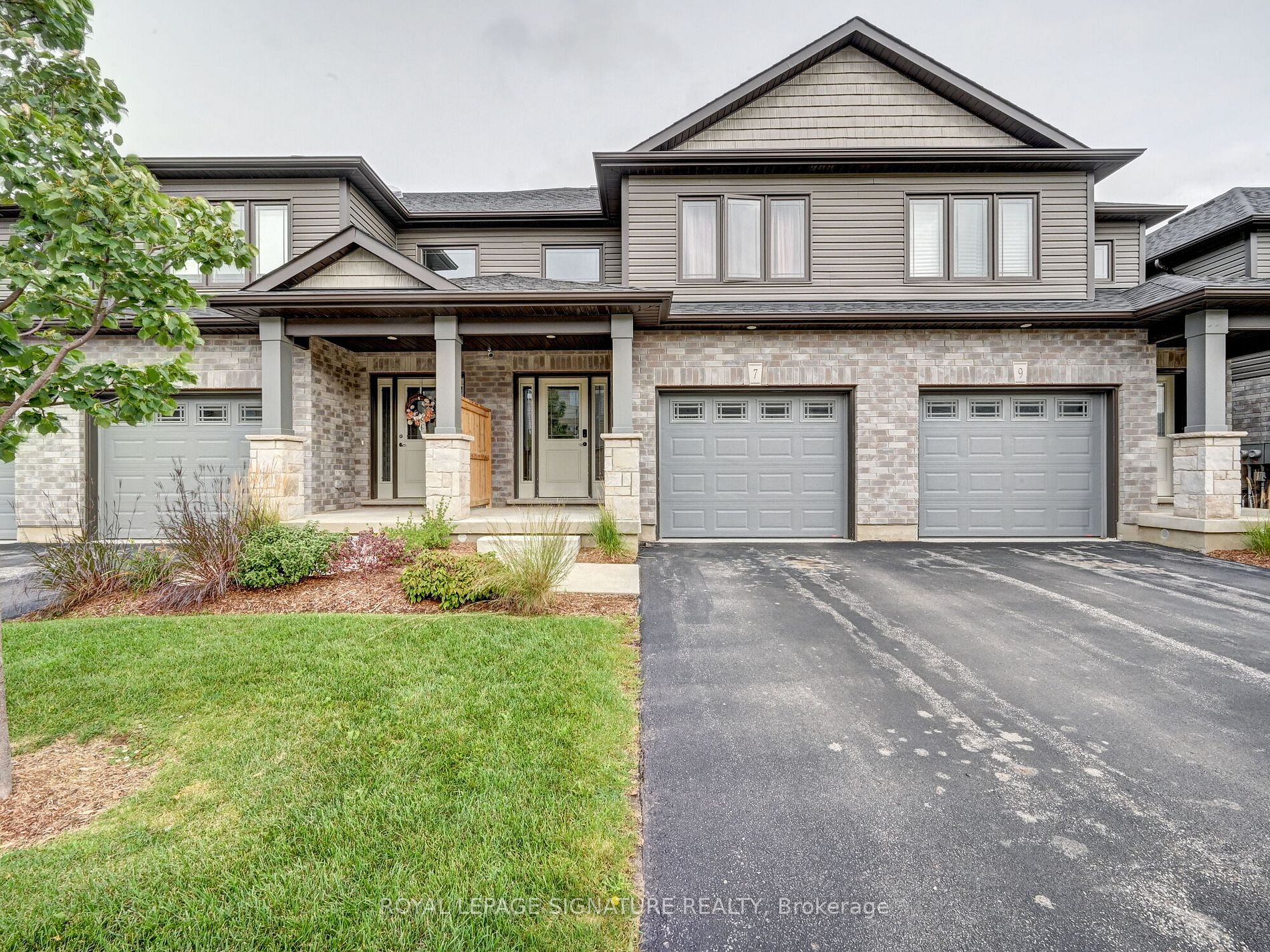 7 Taylor Drive, #34