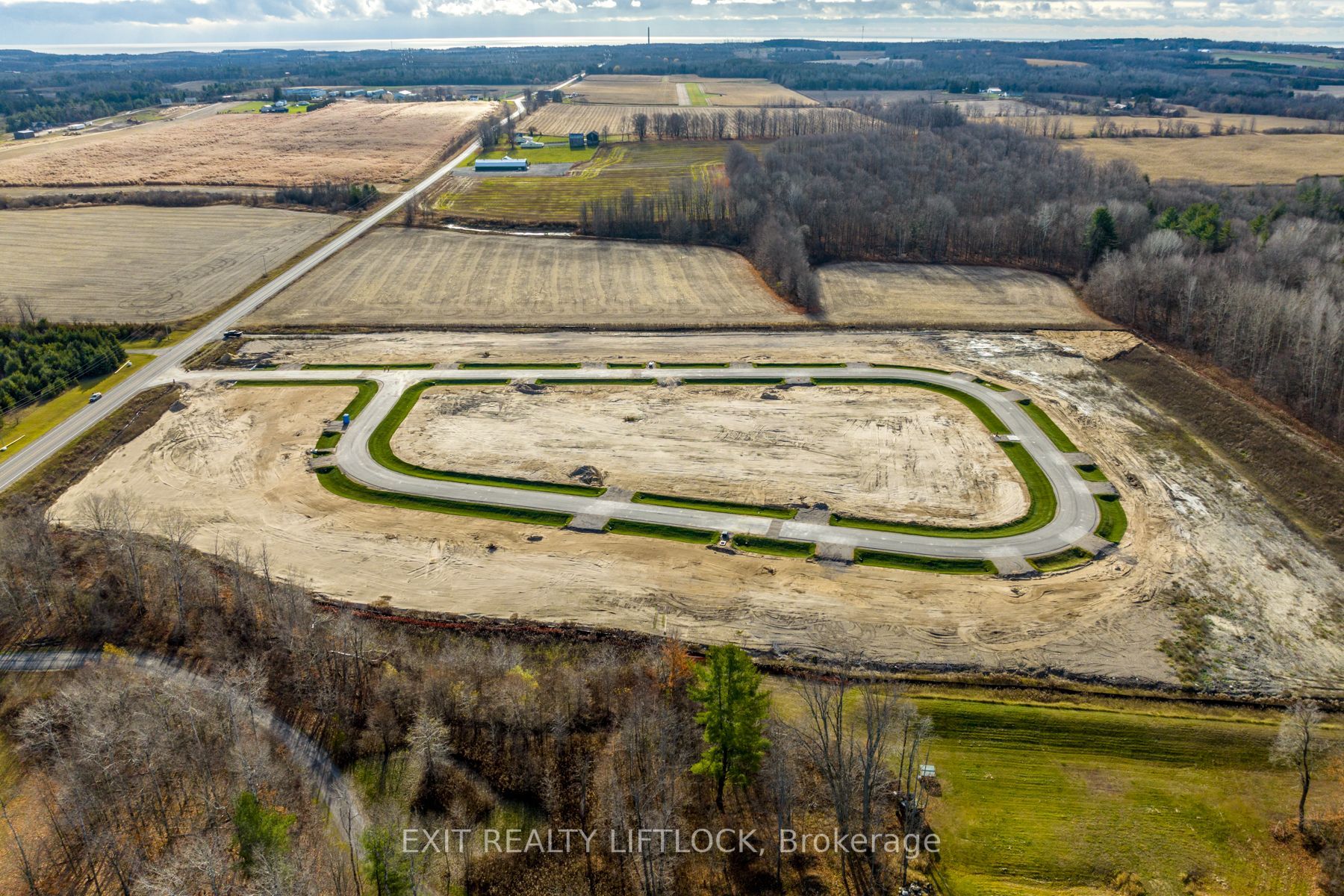 Lot 9 Winfield Dr