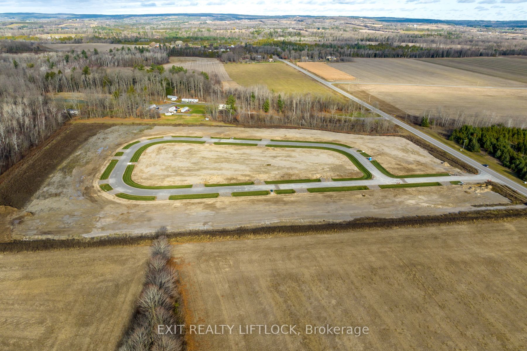 Lot 15 Winfield Dr