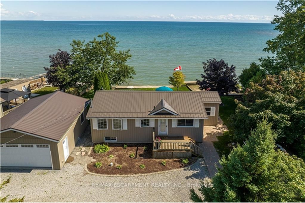 1146 Lakeshore Rd, Haldimand
