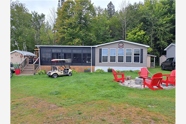 1539 Trent River Rd, Trent Hills