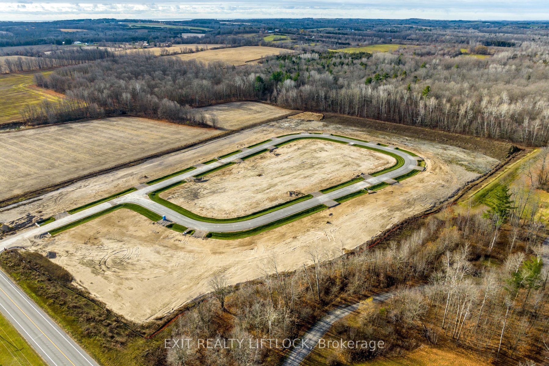 Lot 17 Winfield Dr