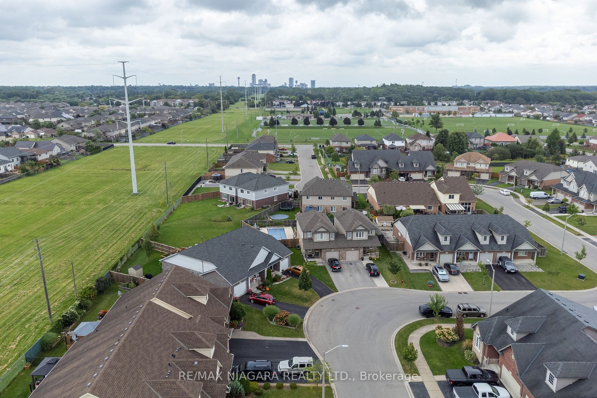 8723 Upper Canada Drive