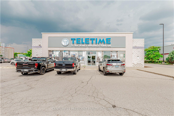 65 Gateway Park Dr, Kitchener