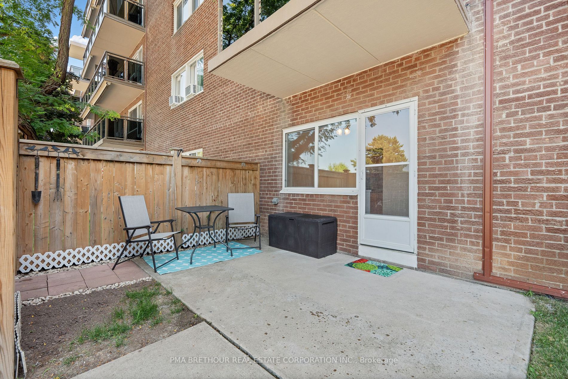 196 Scott St, #102