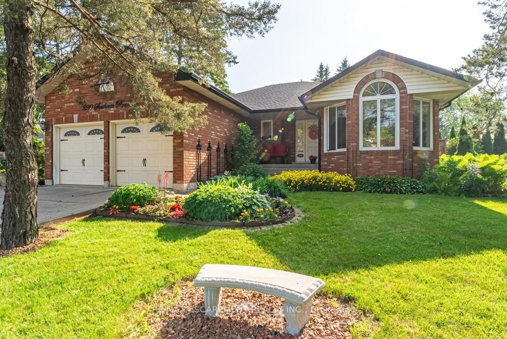 220 Southcote Rd