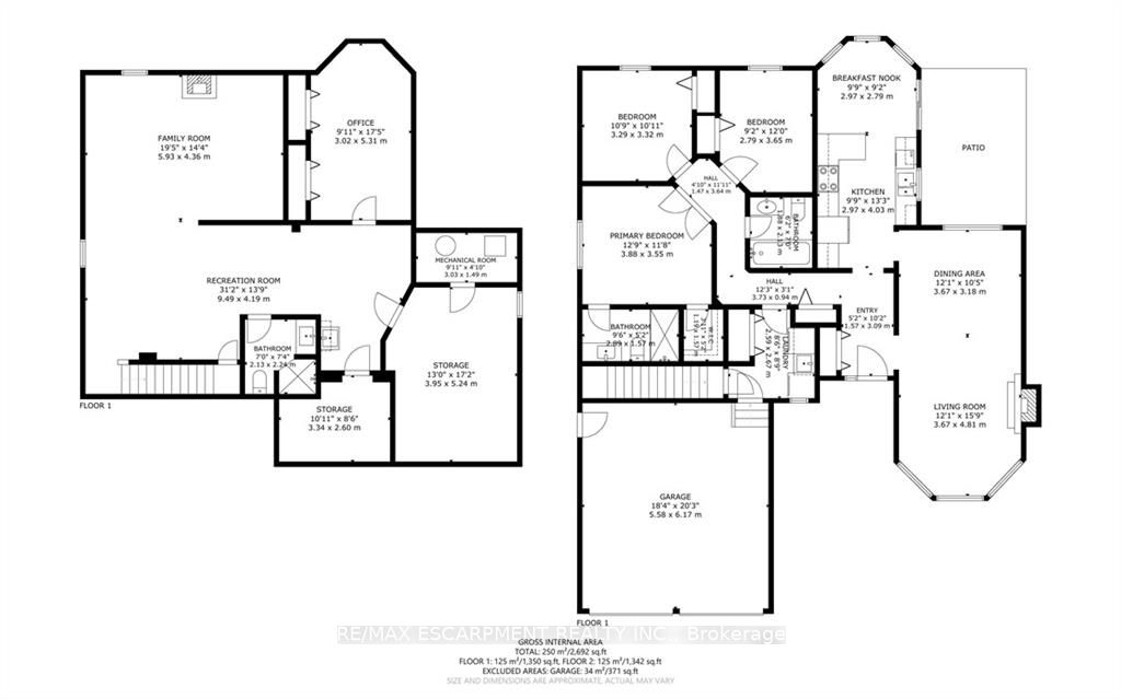 220 SOUTHCOTE Road