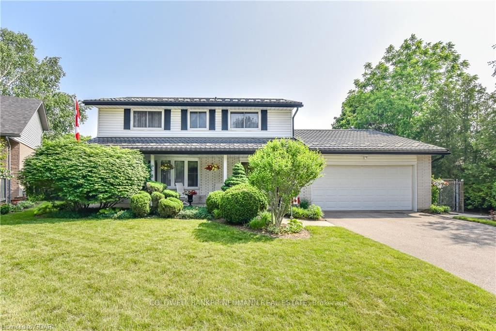 57 Sherwood Dr