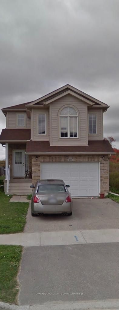 191 Woodbine Ave