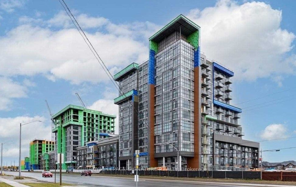 460 Dundas St E, #512