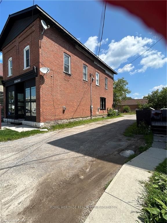 49 Main Street