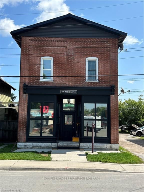 49 Main Street
