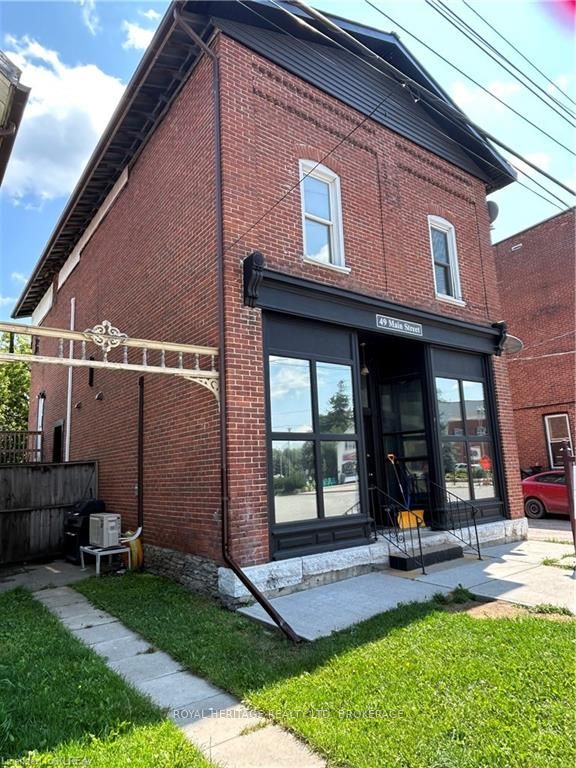 49 Main Street