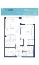 16 Concord Pl, #310