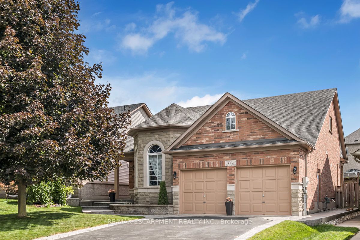 162 Morwick Dr