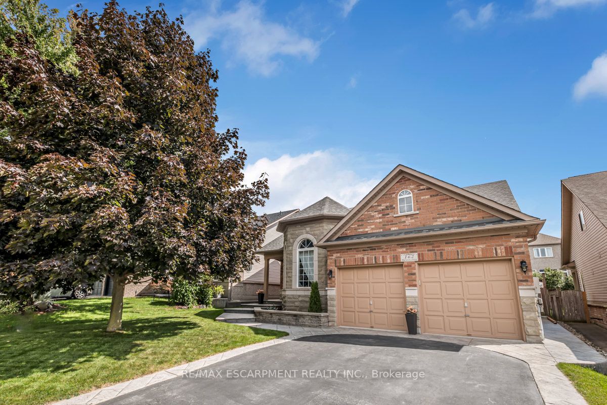 162 Morwick Dr