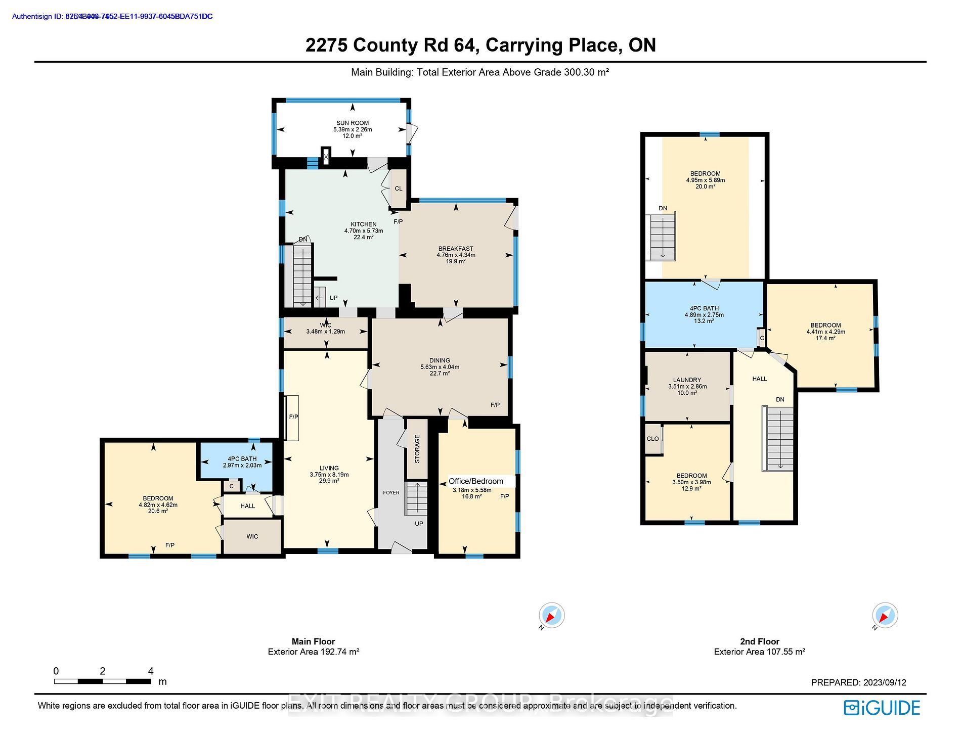2275 County Rd 64