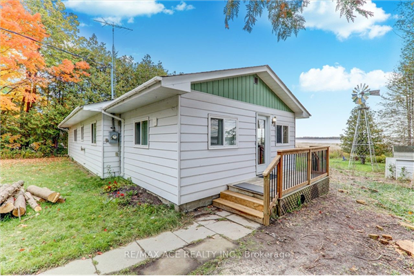 28 Osprey Rd, Kawartha Lakes