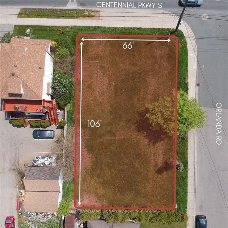 23 Centennial Pkwy S