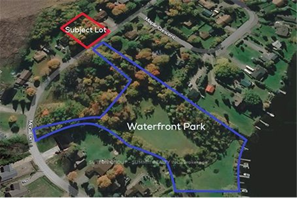 142 Mcgill Dr, Kawartha Lakes