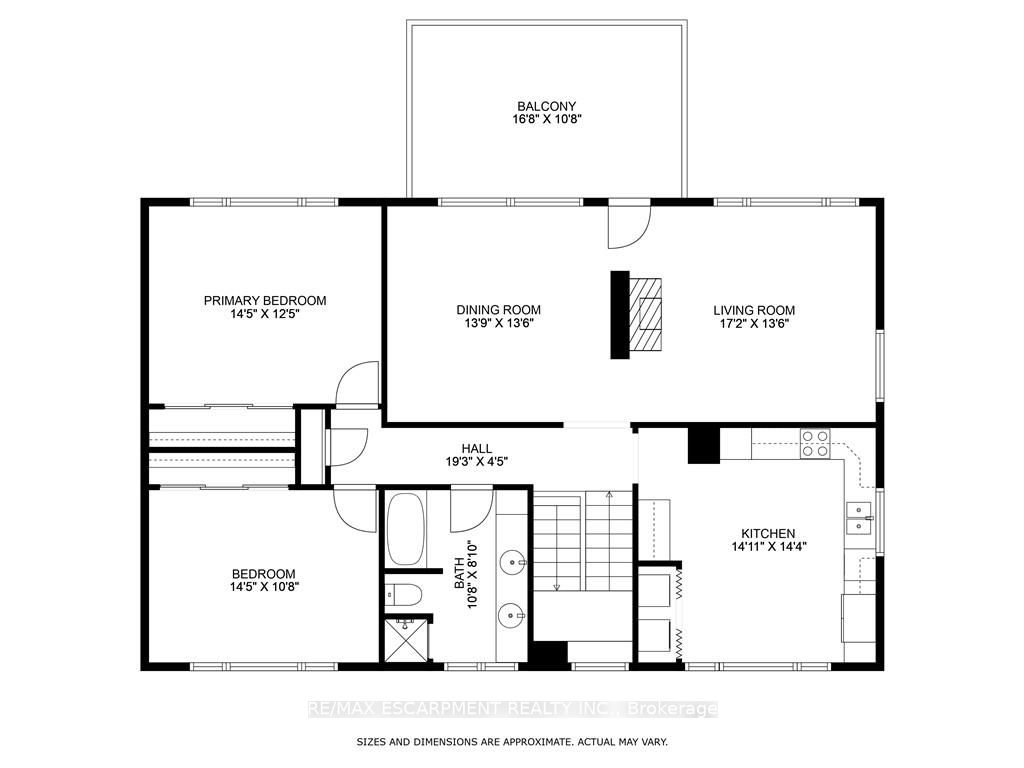 120 Mohawk Road