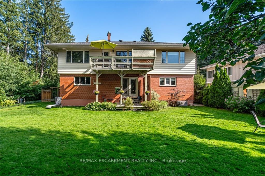 120 Mohawk Road