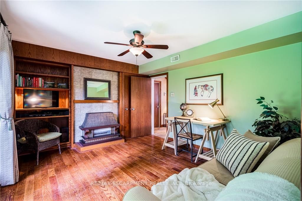 120 Mohawk Road
