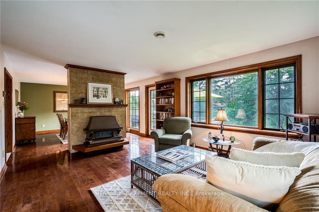 120 Mohawk Road