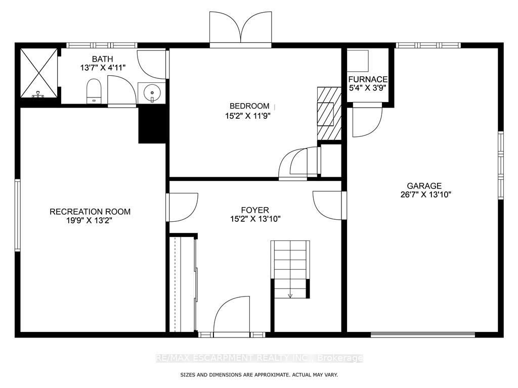120 Mohawk Road