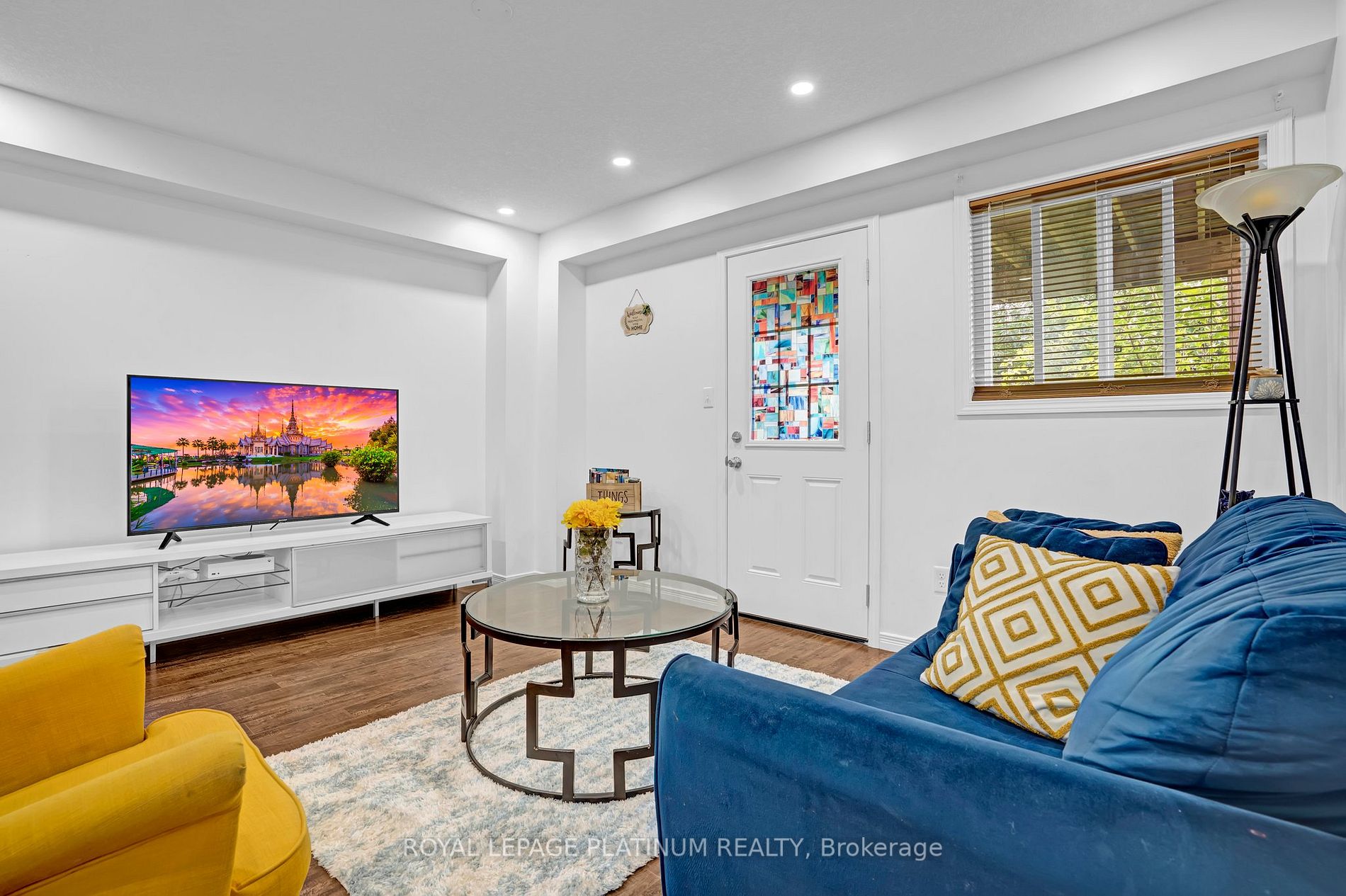 285 Old Huron Road, #6