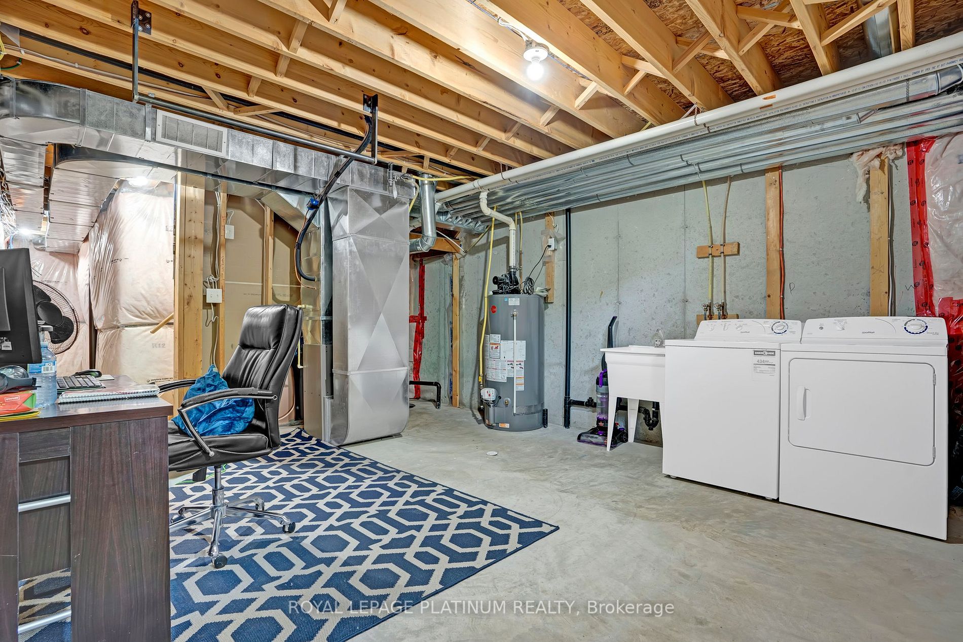 285 Old Huron Road, #6