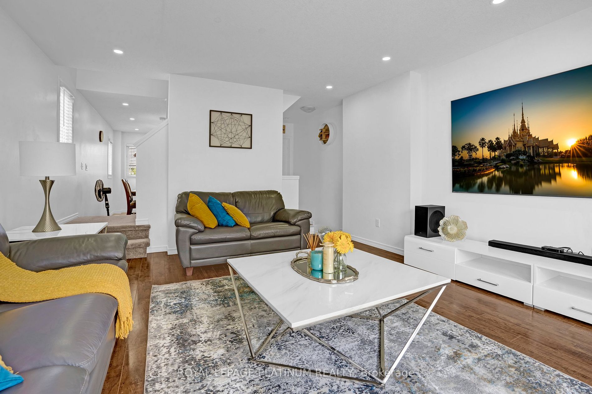 285 Old Huron Road, #6