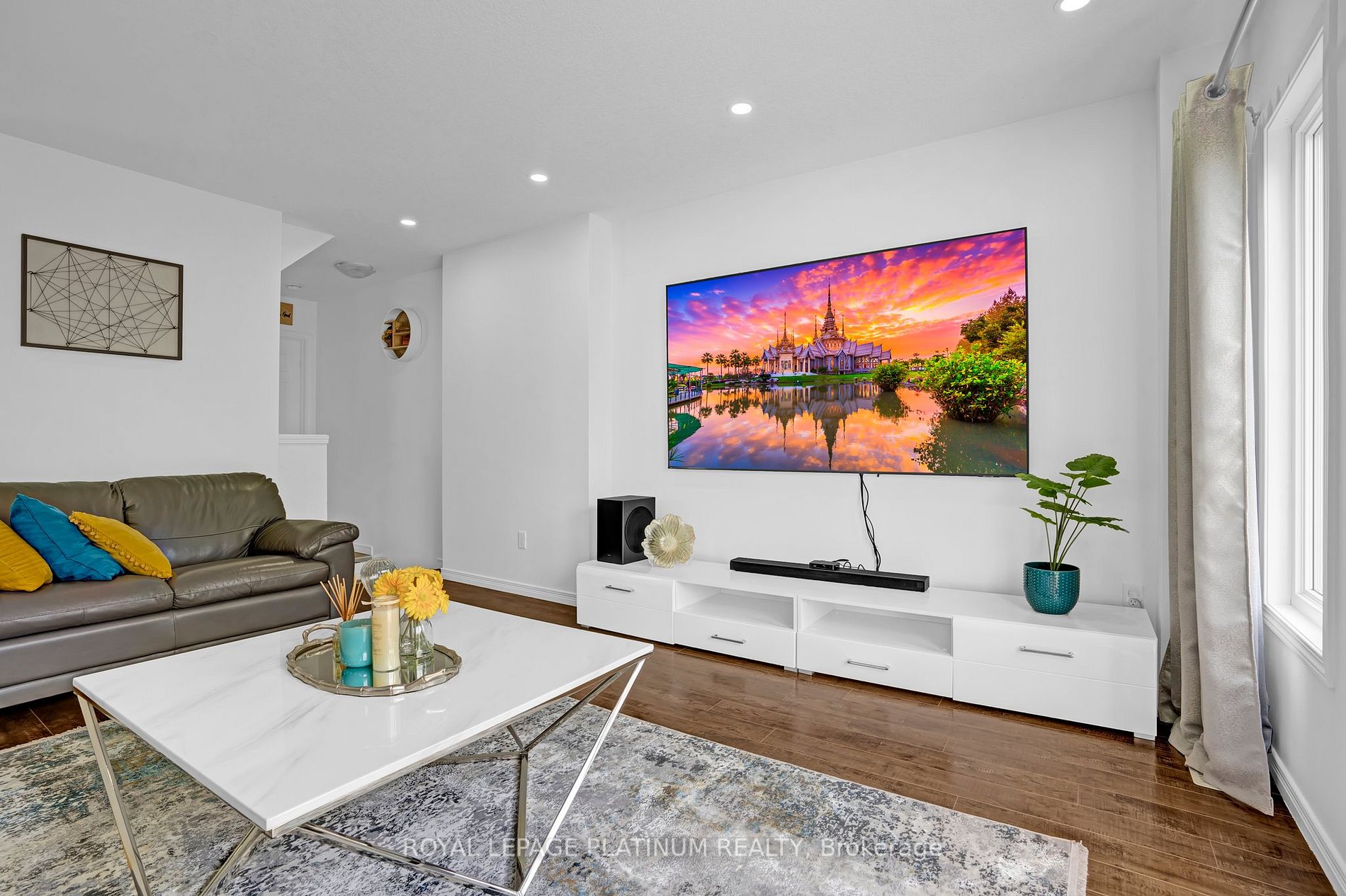 285 Old Huron Road, #6