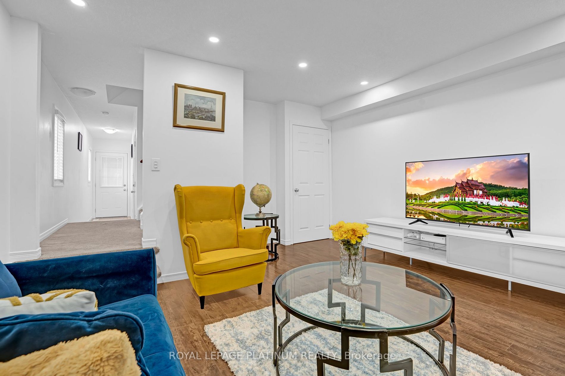 285 Old Huron Road, #6