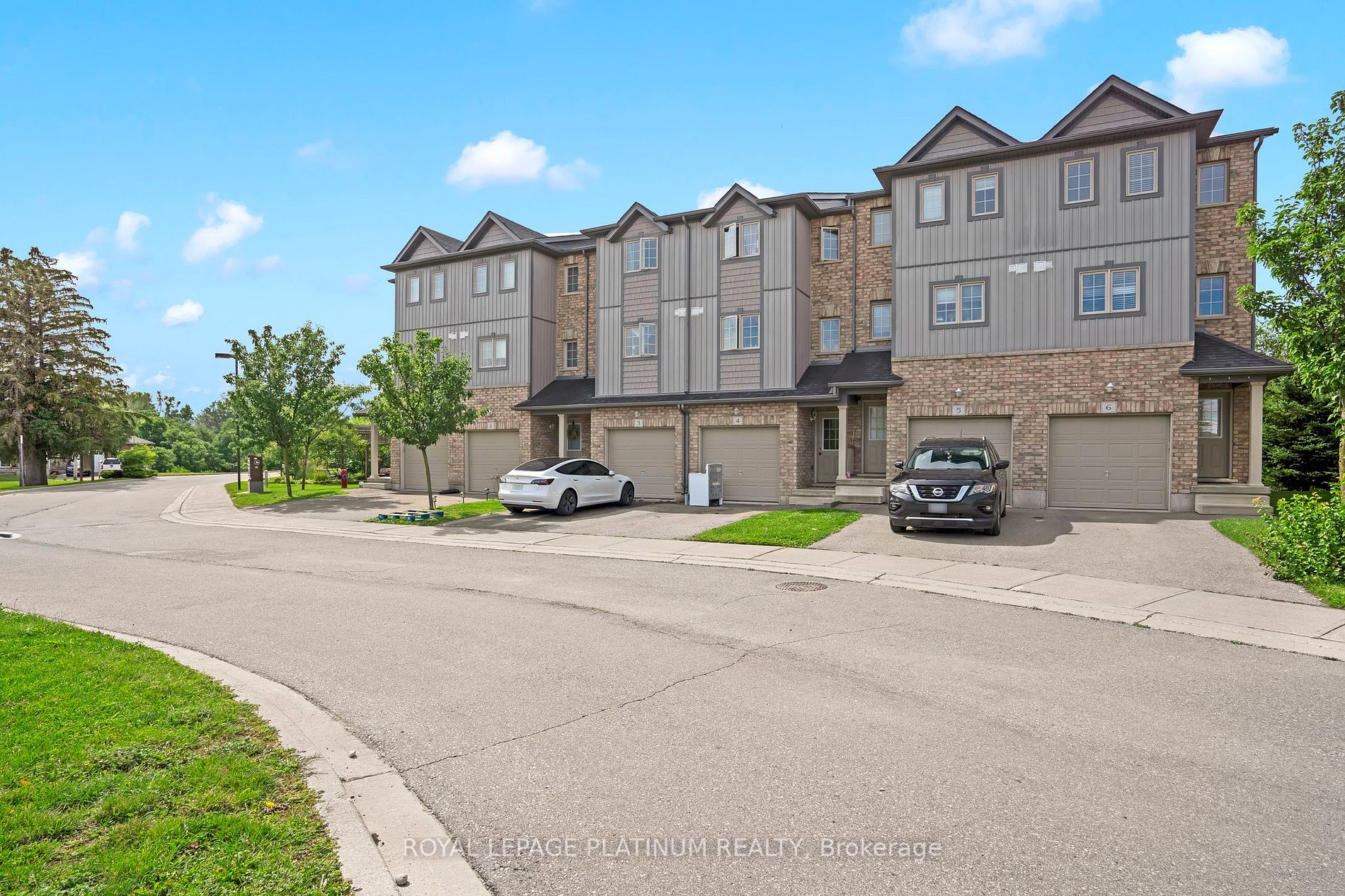 285 Old Huron Road, #6
