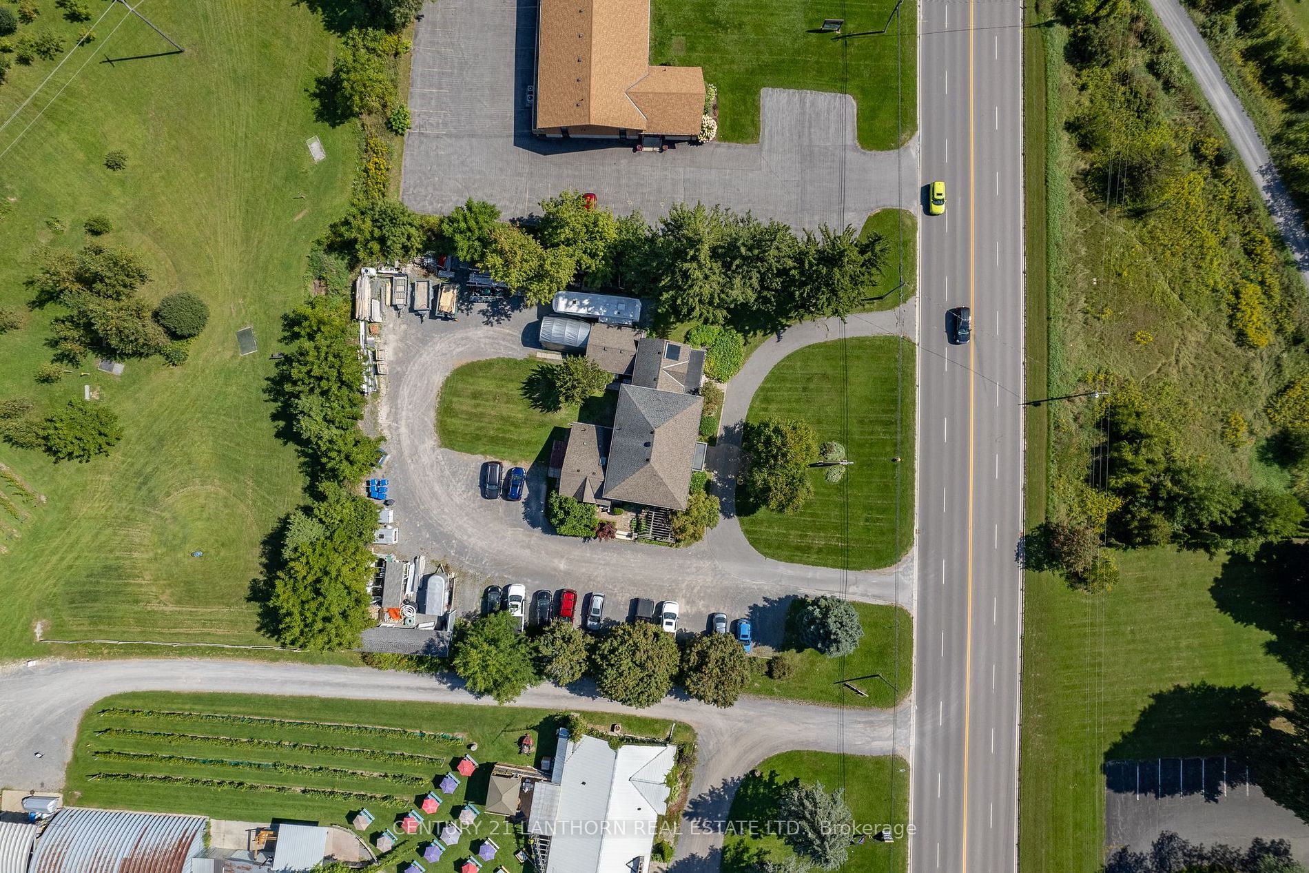 13360 Loyalist Pkwy