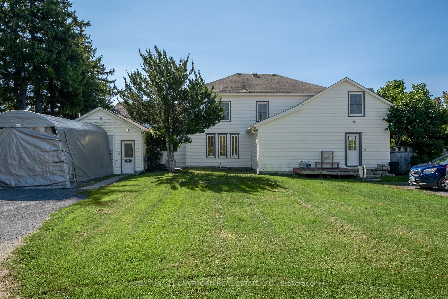 13360 Loyalist Pkwy