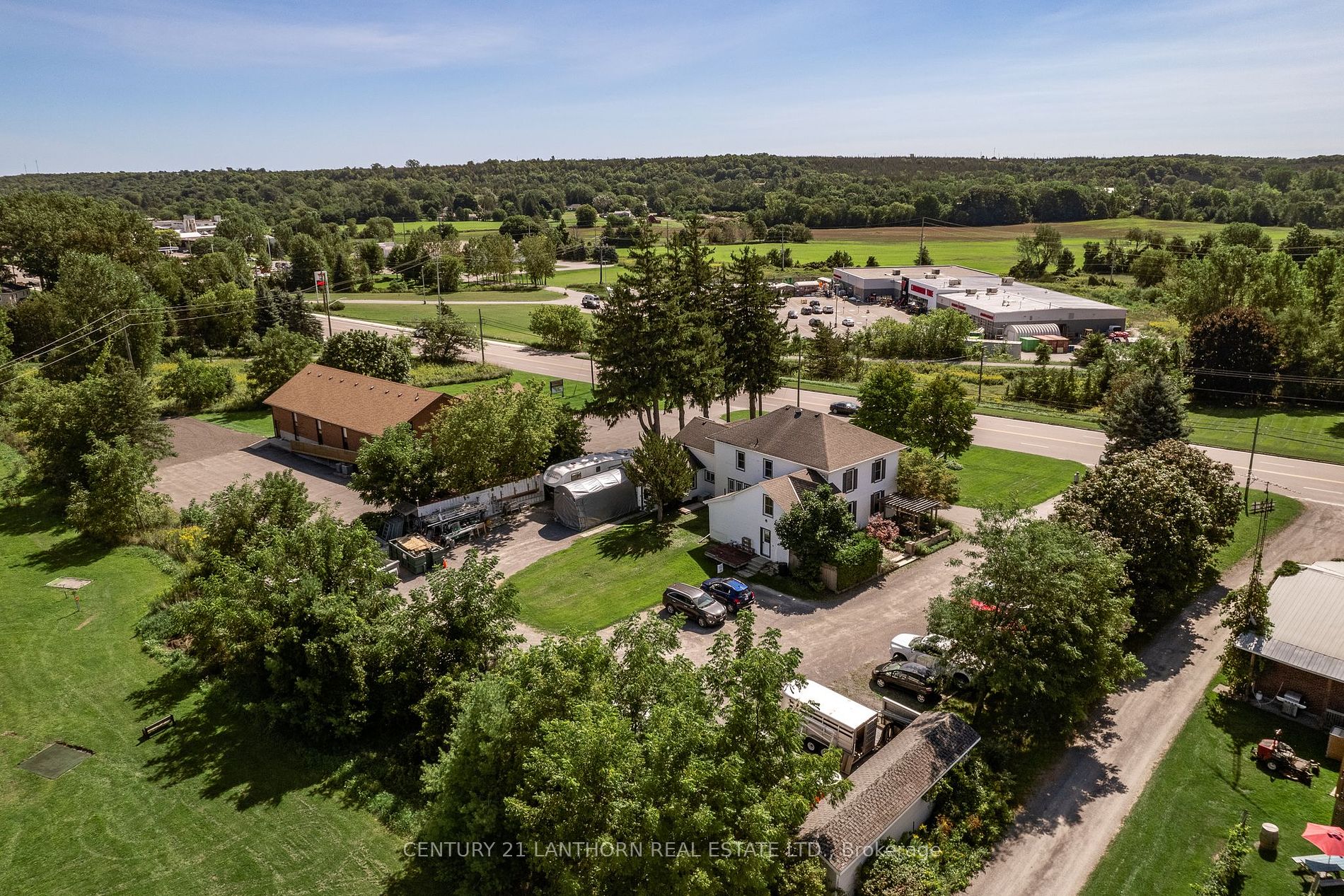 13360 Loyalist Pkwy